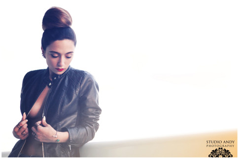 Earthy Chic Boutique look book