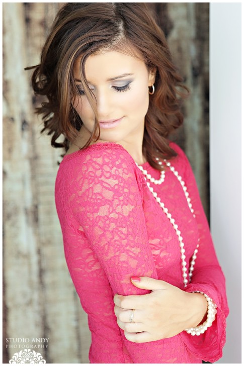 Boudoir Photography Example