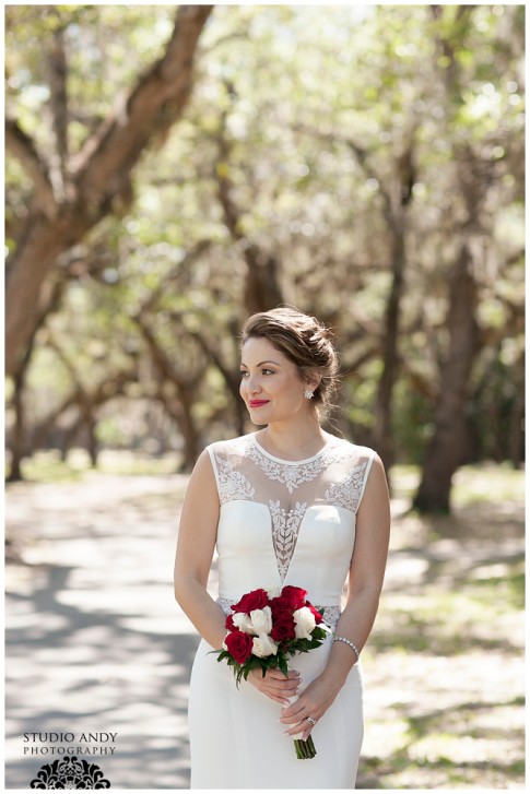 Coral Gables Wedding