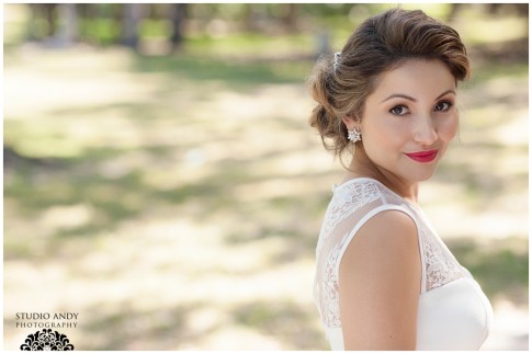 Coral Gables Beach Wedding Photography