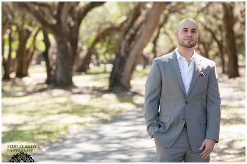 Coral Gables Beach Wedding Photography