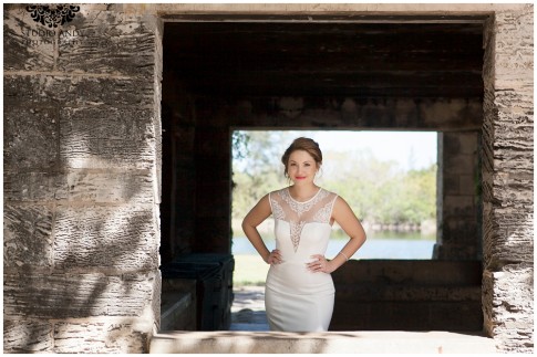 Coral Gables Beach Wedding Photography