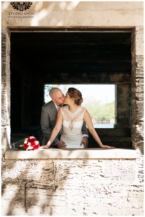 Coral Gables Wedding Photography