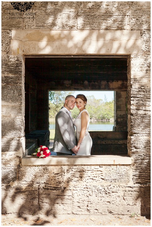 Coral Gables Wedding Photography