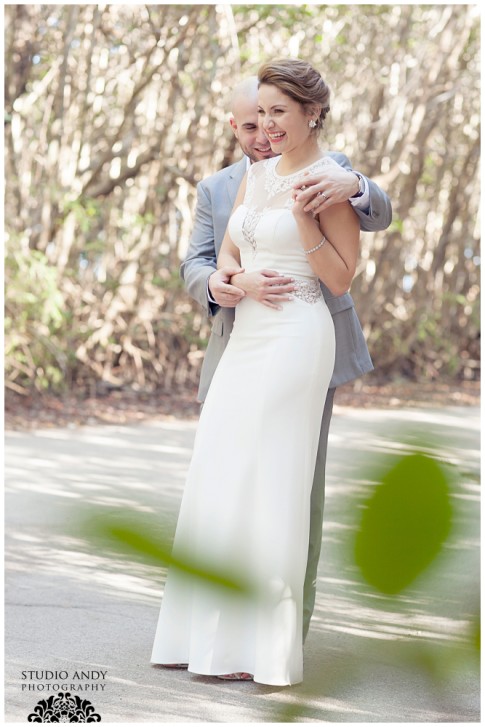Coral Gables Wedding Photography
