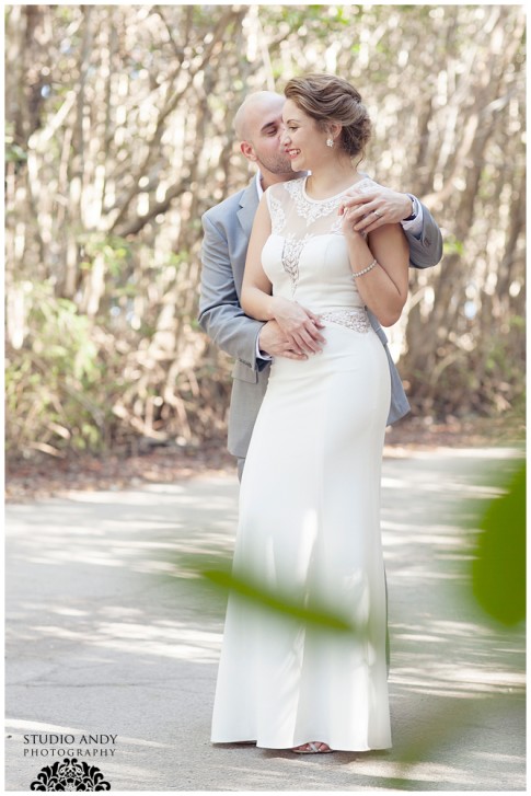 Coral Gables Wedding Photography