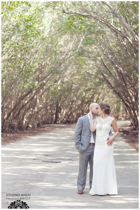 Coral Gables Wedding Photography
