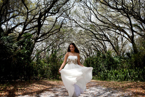 Sweet 16 photography