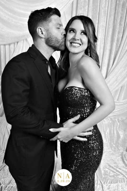 Wedding Portrait Lounge Miami